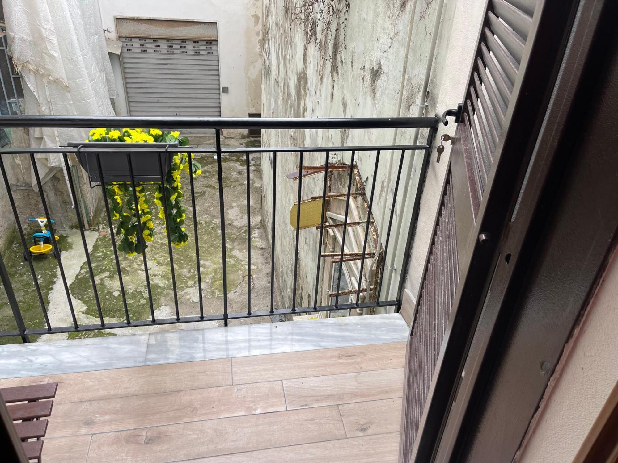 Hotel Lux House Naples Airport Exterior foto